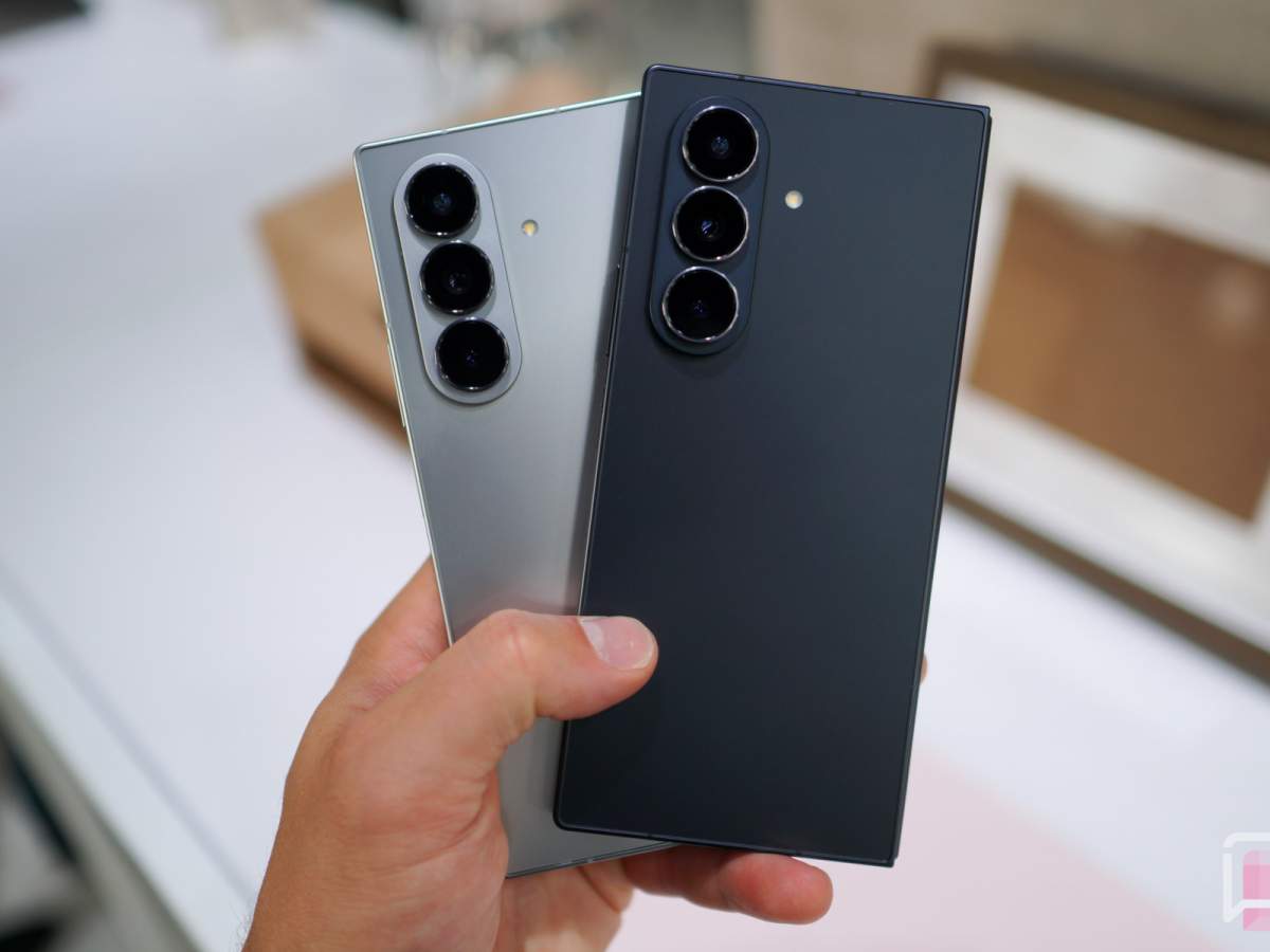 Samsung Drops Galaxy Z Fold 7 to $899 With New Secret Discount
