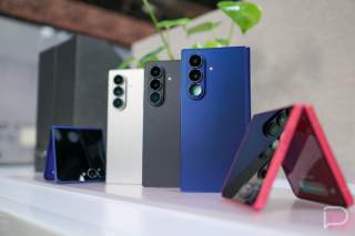 Galaxy Z Fold 7, Galaxy Watch 8 Pre-Orders Shipping Early!