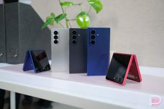 Official: Samsung Announces Galaxy Z Fold 7, Galaxy Z Flip 7, and Z Flip 7 FE