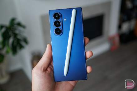 Samsung Brought Many ‘Ultra’ Upgrades to Galaxy Z Fold 7, Except for S Pen