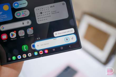 Google Readies Gemini Arrival Inside Google Home App