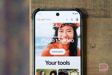 Google Photos Picks Up New Superpower