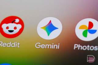 Yep, Gemini has a Colorful New Icon