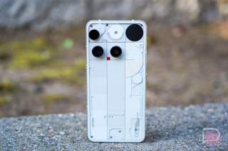 Nothing Updates the Essential Space With 3 Big Improvements