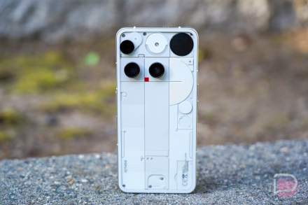 Nothing OS 5.0 and Android 17 Arrive on Phone (3)