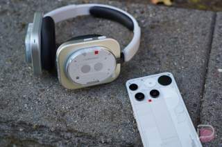 Nothing Phone 3 and Nothing Headphone 1 Now Available