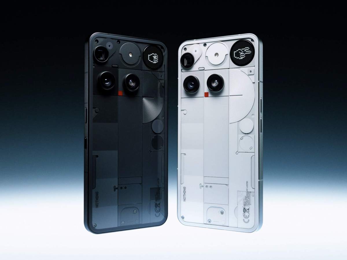 Here's Nothing Phone 3, It's Price, Specs and Release Date
