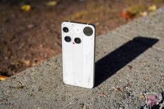 Nothing Adding Bloatware to Phones Because It Wants the Revenue Stream