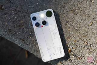 Nothing OS 4.0 Update Rolls Out to Phone 3