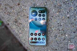 Nothing OS 4.0 Starts Rollout November 21