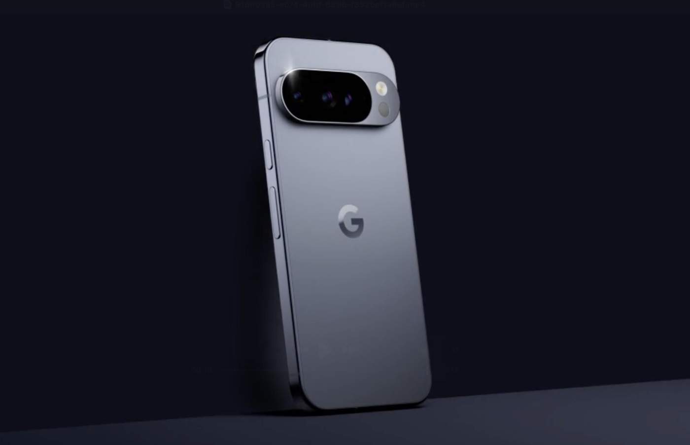 Google Shows Off Pixel 10 Pro in Official Teaser