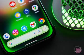 Pixel Phones Can Turn Off That Silly AI Mode Search Shortcut