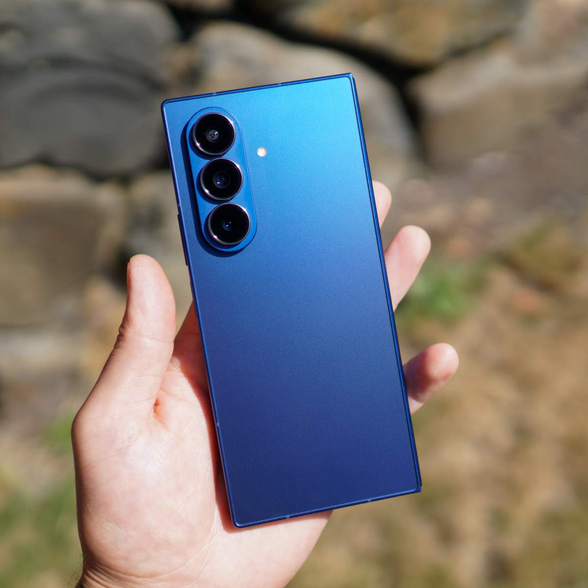 Samsung Making It Even Easier to Get Galaxy Z Fold 7 for $899
