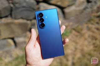 Samsung’s Galaxy Z Fold 7 is $400+ Off