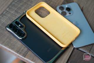 Yes, Samsung, We Want the Qi2 Magnets Built Into the Phone