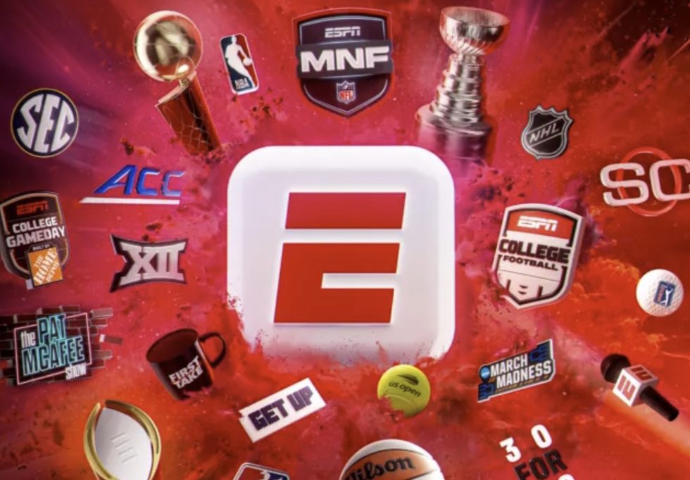ESPN Unlimited Streaming Service Deals