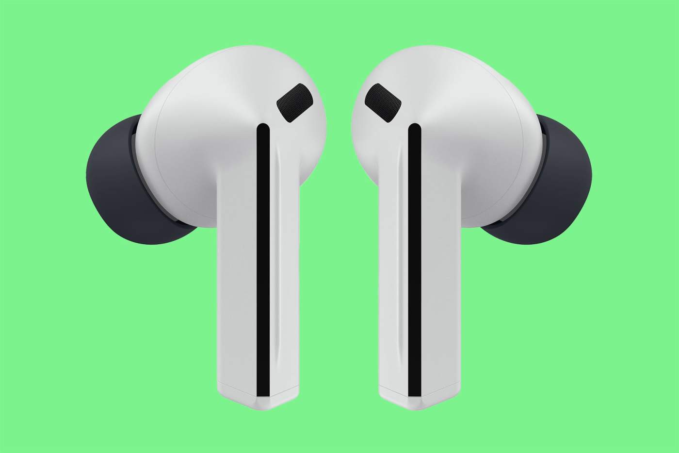 Galaxy Buds 3 FE Official With Audio Upgrades, Priced at $149