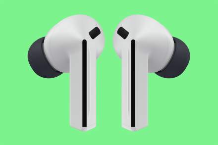 Galaxy Buds 3 FE Official With Audio Upgrades, Priced at $149