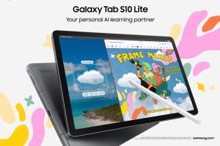 Galaxy Tab S10 Lite Launches Next Week, Samsung Still Debating Price (Update: We Got Pricing)