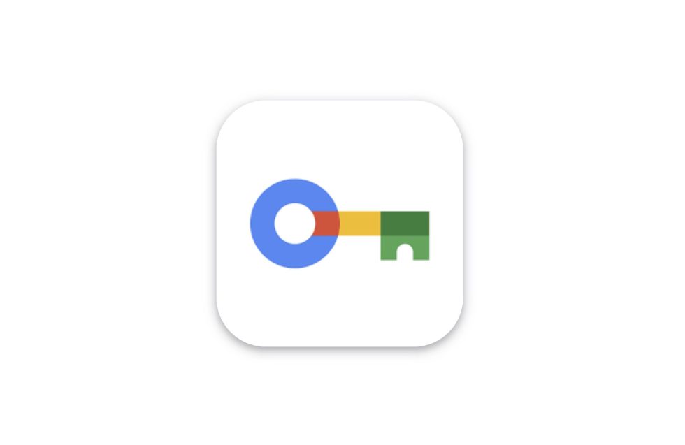 Google Password Manager - Download