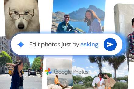 Pixel 10 Gets Voice-Powered Photo Editing in Google Photos