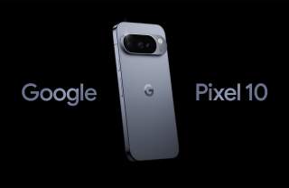 Google’s New Pixel 10 Teaser Takes Some Shots