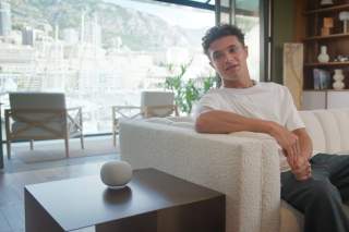 Sneaky: Google Teased New Gemini Smart Speaker Yesterday