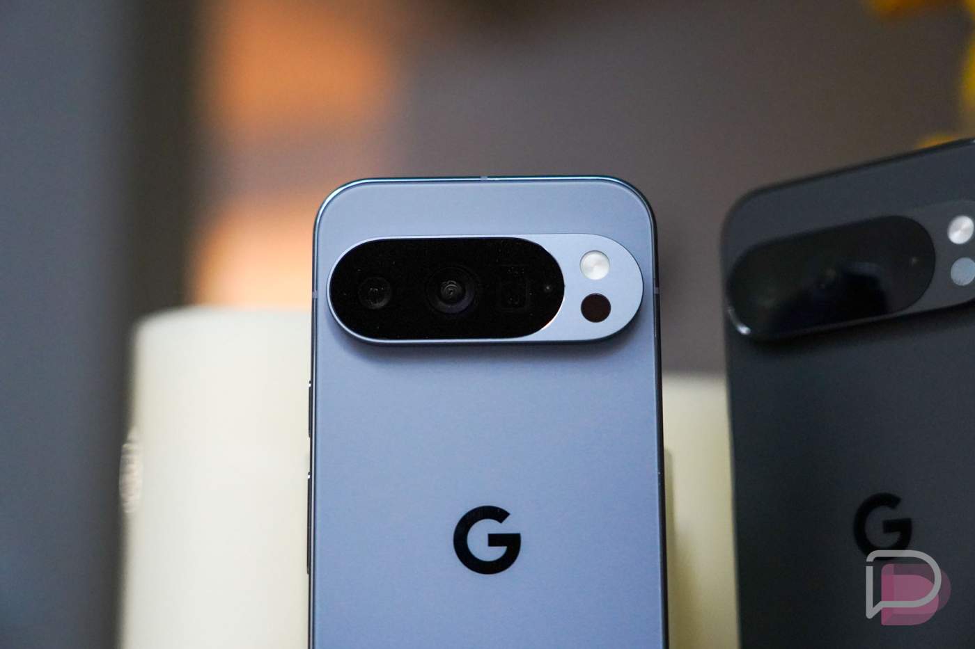 Google Posts Factory Image Files for Pixel 10 Series