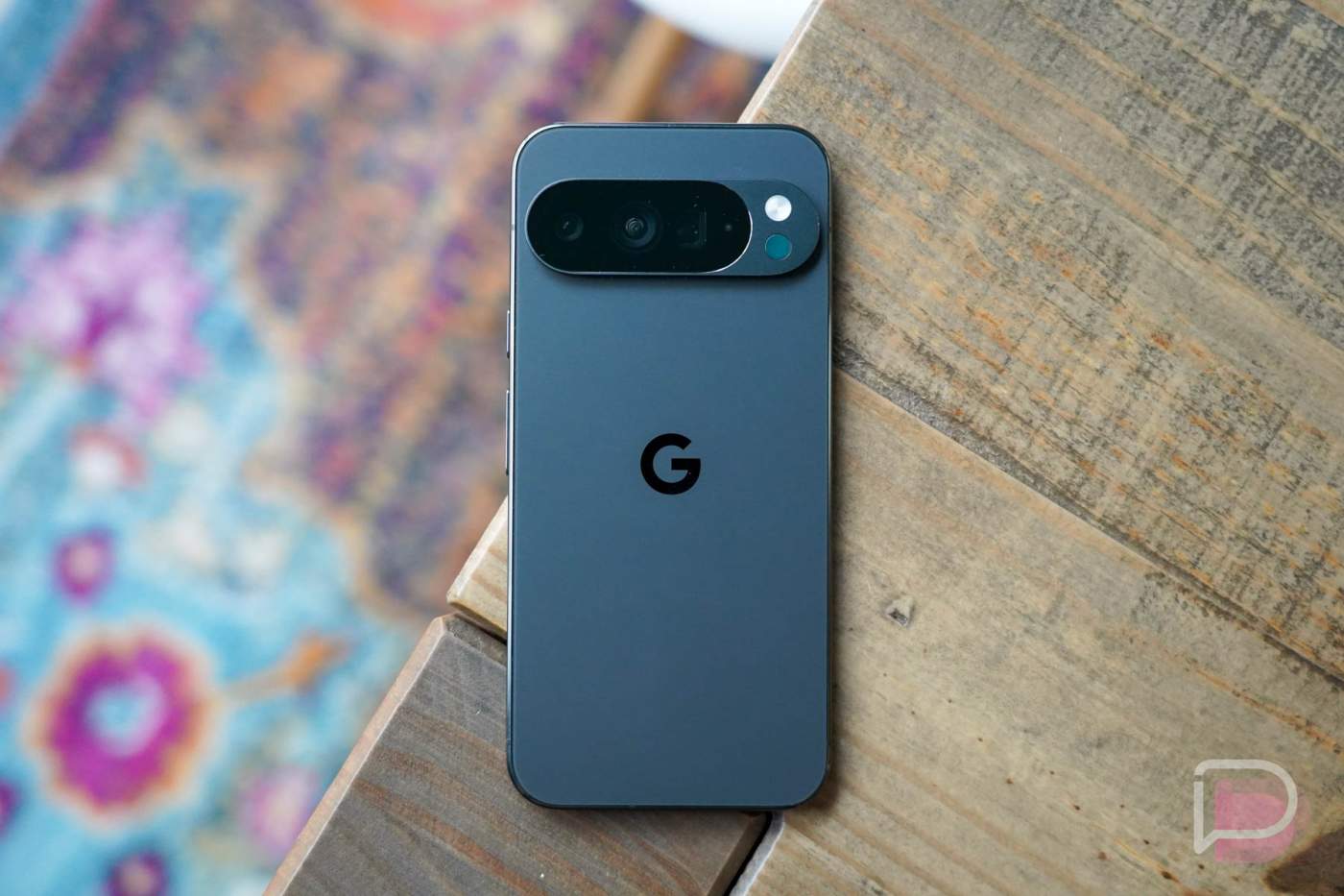 Google Phone App Gets New Toggle for Portrait Mode When on Calls