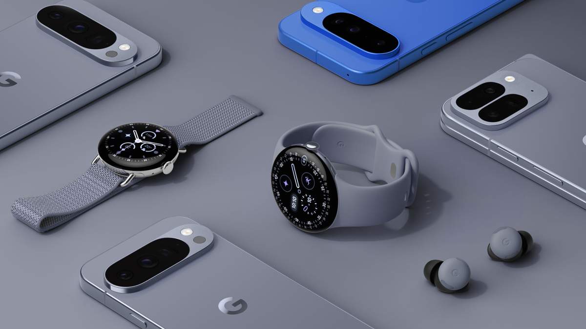【3月限定価格】Pixel10・Buds Pro 2・Pixel Watch 4 Deals: Pixel Watch 4 all-time low, Pixel 10, Pixel Buds Pro 2, more