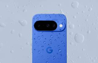 Pixel 10 Goes eSIM Only in US
