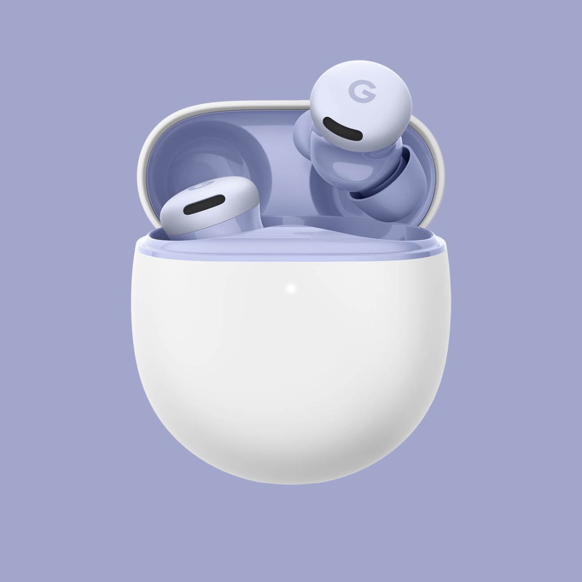 イヤホン Google Pixel Buds 2a Iris Pixel Buds 2a Official at $129 With ANC, Gemini, and Design