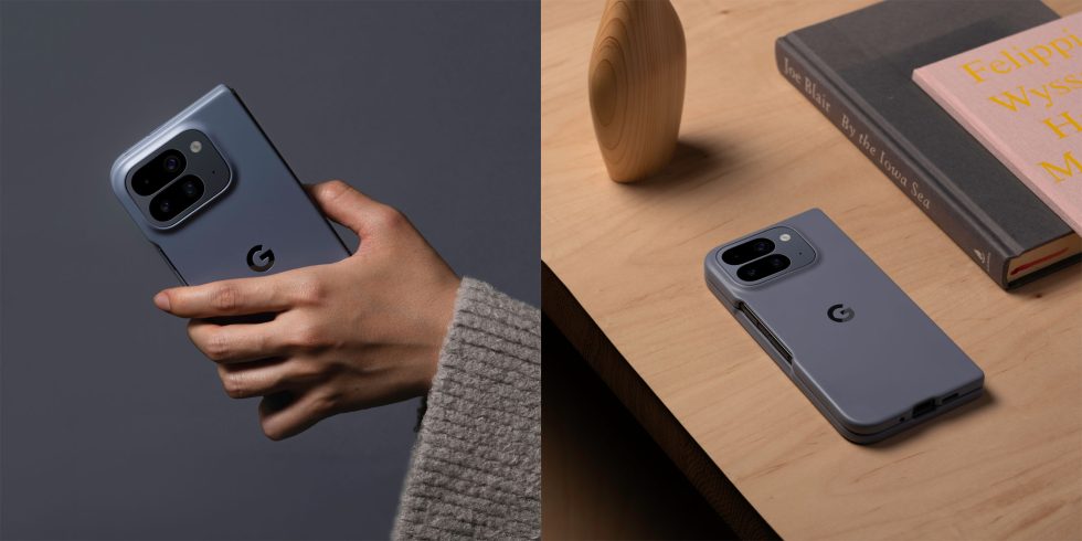 Pixel 10 Pro Fold Pixelsnap Case