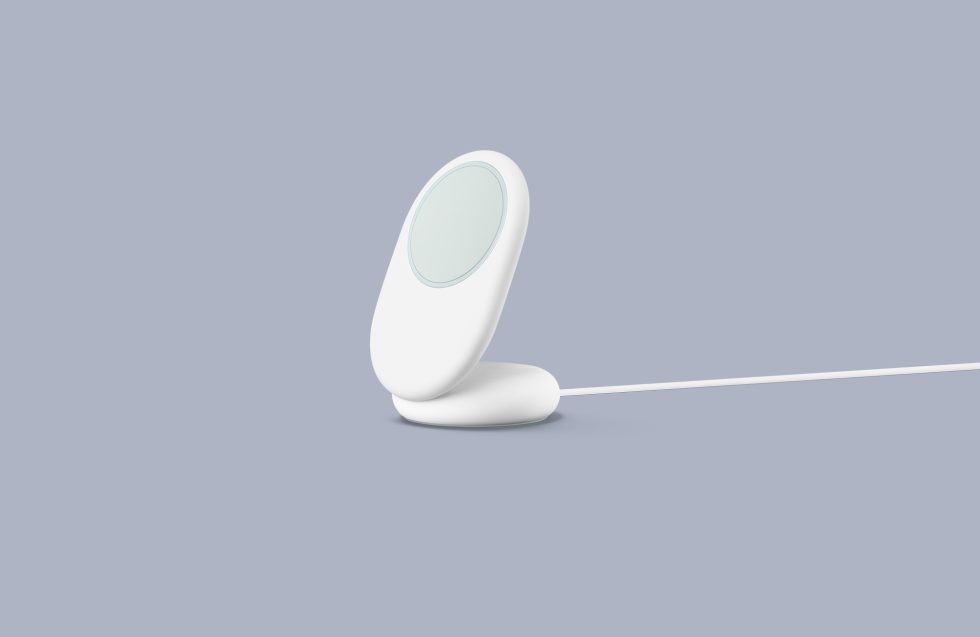 Pixelsnap Charger with Stand