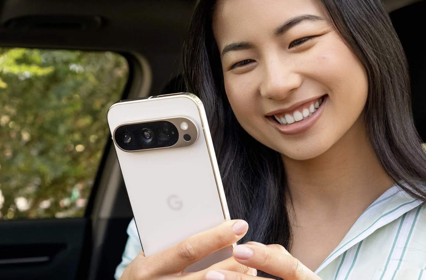 Google’s New My Pixel App Arrives for Pixel 10 Launch