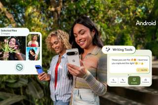 Latest Android Features: Audio Sharing, AI Tools in Gboard, and Plenty More