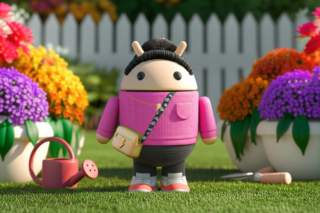 Androidify is So Back, Now Powered by AI