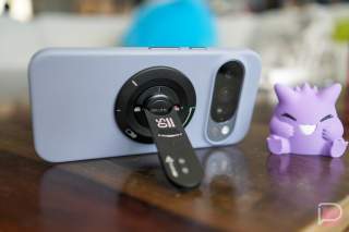 Pixel 10 MagSafe Accessory: Aulumu 5-in-1 is a Kickstand and Box Cutter