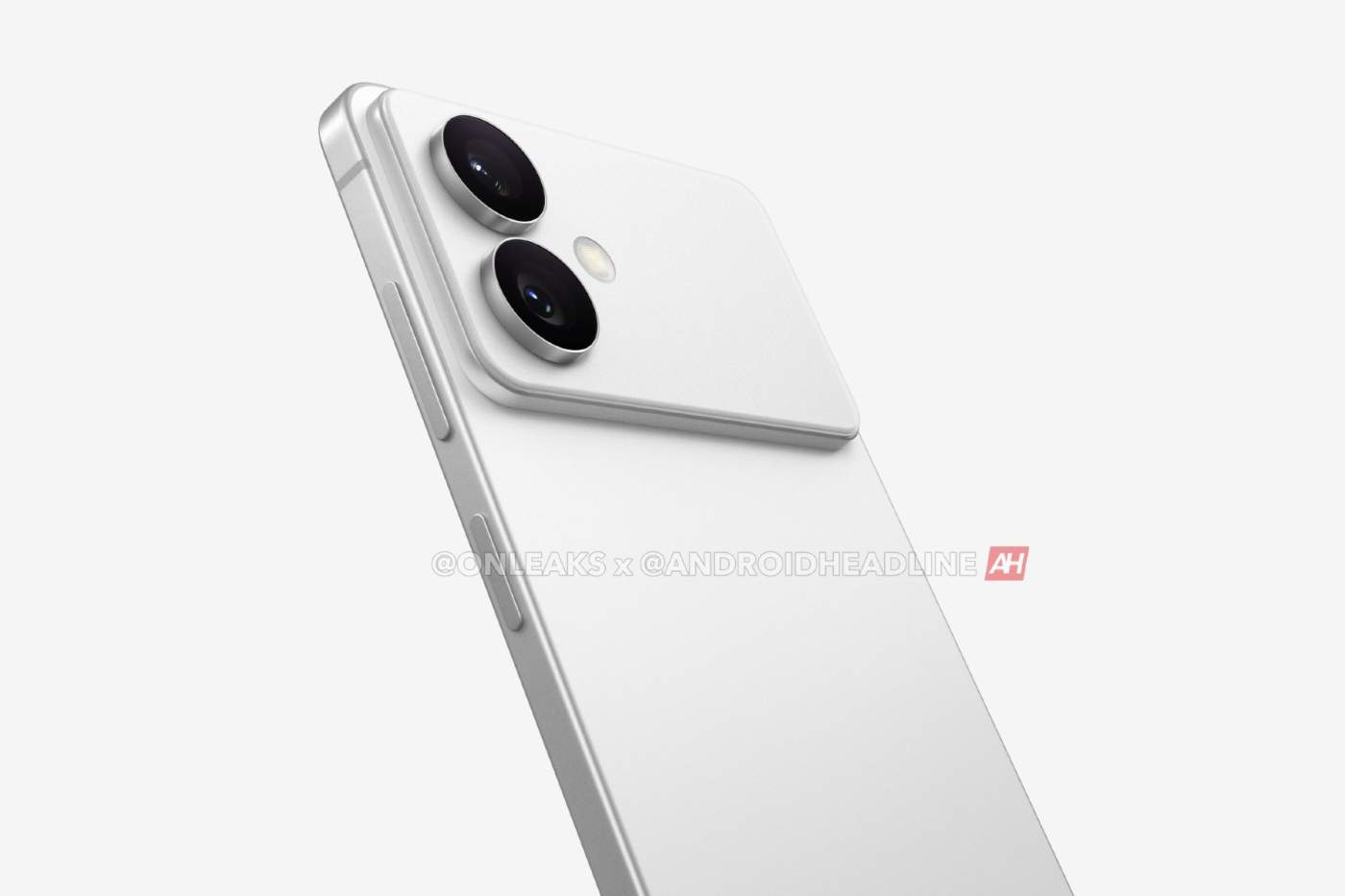 Here’s the Galaxy S26 Edge