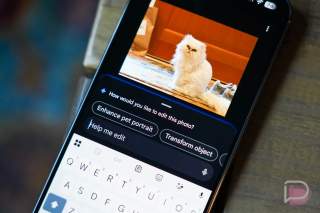 Google Photos Brings Voice Editing “Help Me Edit” Feature to All Android Users