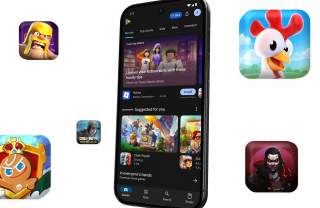 Google Play’s New “You” Tab Might Be Awesome