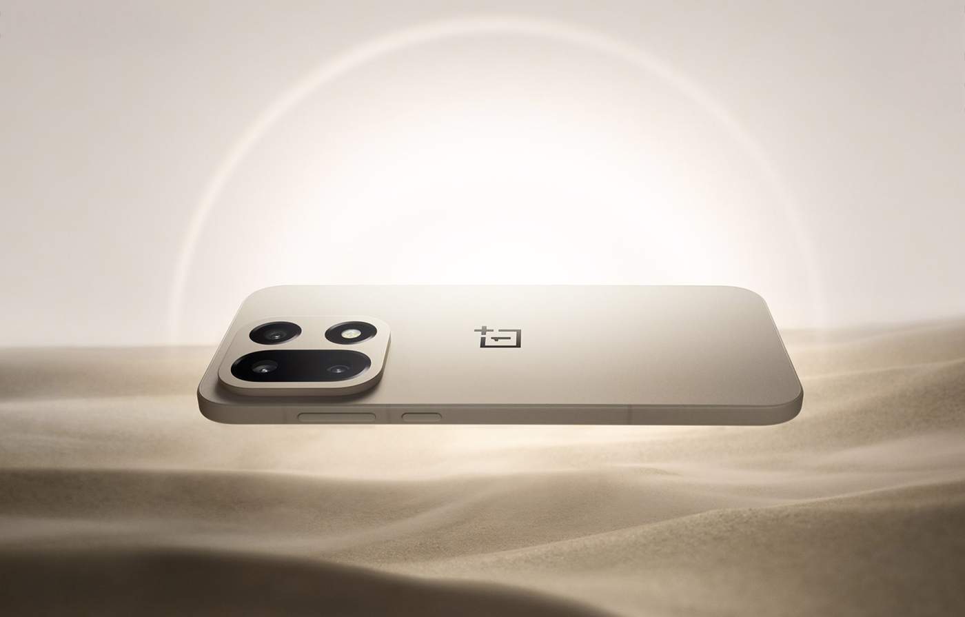 OnePlus 15 Release Confirmed for Late October in China, Global Launch Mid-November