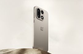 OnePlus 15 - Design