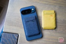 Best MagSafe Wallet Pixel 10 Pro