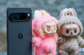 Pixel 10 Owners Find Ultimate Labubu Struggle With Pop Mart App Broken