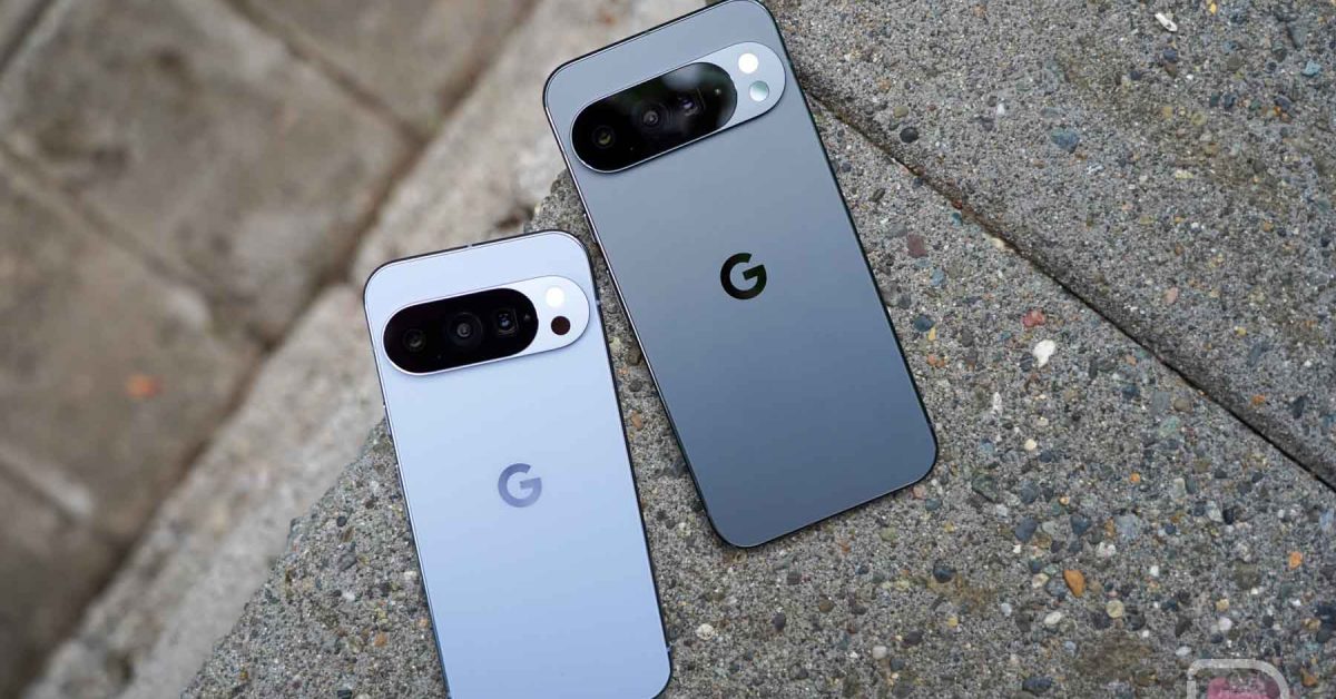 Google Posts Surprise October Pixel Update Builds, Doesn’t Say What For Google Posts Surprise October Pixel Update Builds, Doesn’t Say What For