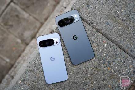 Google Posts Surprise October Pixel Update Builds, Doesn’t Say What For