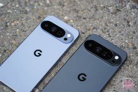 Pixel 10 Pro - Pixel Feature Drop