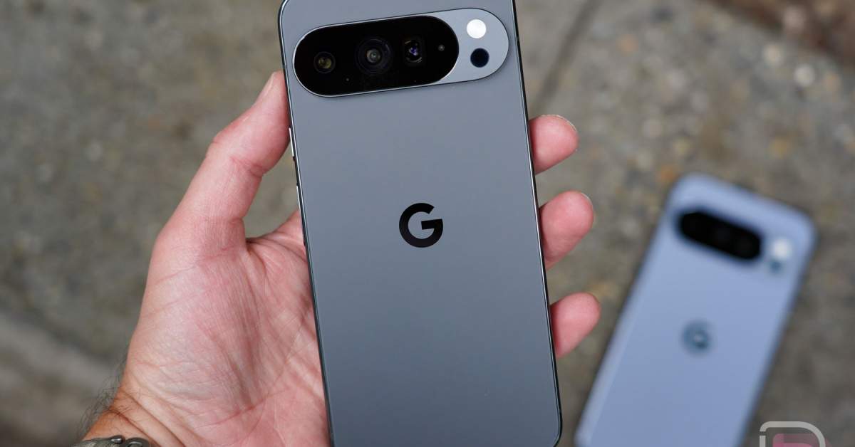 Pixel 11 Pro XL Renders Show Us the Future