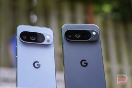 Pixel 10 Pro Review